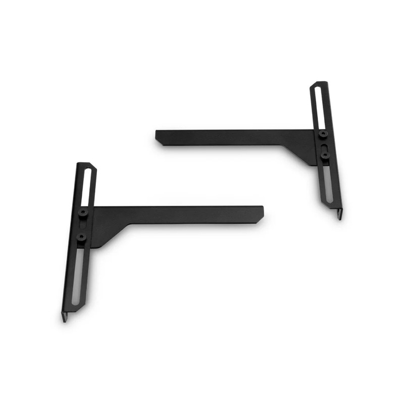 EKWB EK-Loop Angled Bracket 120mm - Black - دعامة